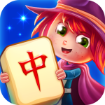 Mahjong Tiny Tales VARY Apk Mod Unlimited Money