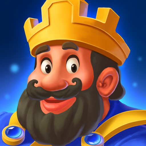 Manor Match – Tile puzzle game 1.2.0.0 Apk Mod Unlimited Money