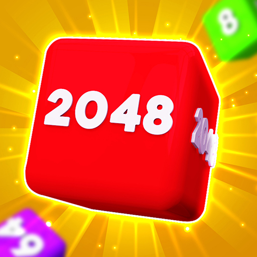 Match Block 3D – 2048 Merge 2.1.14 Apk Mod Unlimited Money