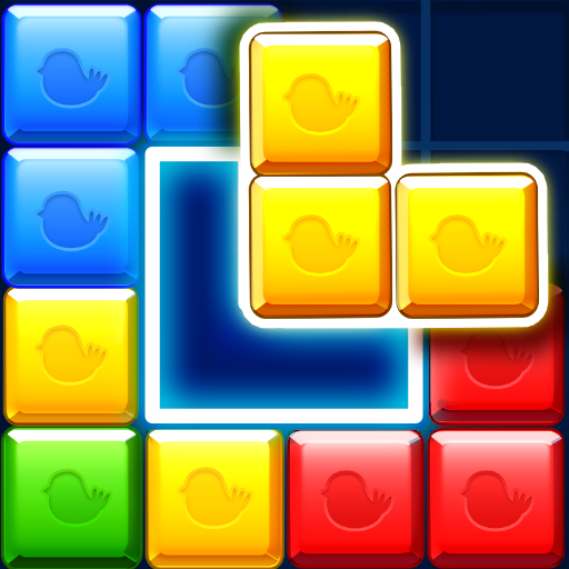Match Tiles Block Puzzle Game 1.1.4 Apk Mod Unlimited Money