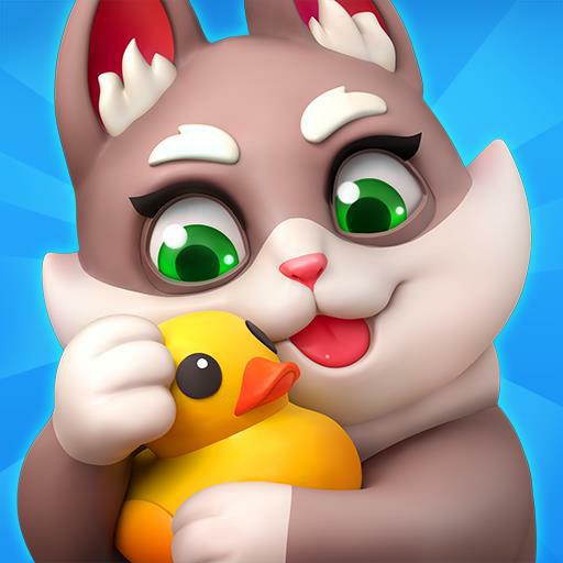 Match Triple Find Toy 1.9.5 Apk Mod Unlimited Money