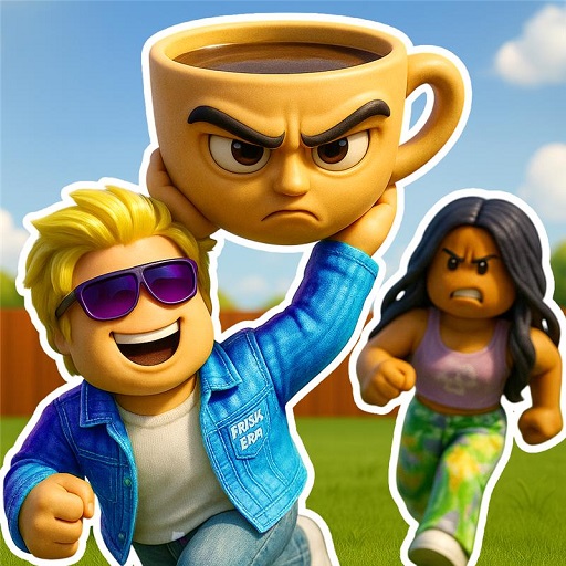Meme Challenge Prankster Game 0.4 Apk Mod Unlimited Money