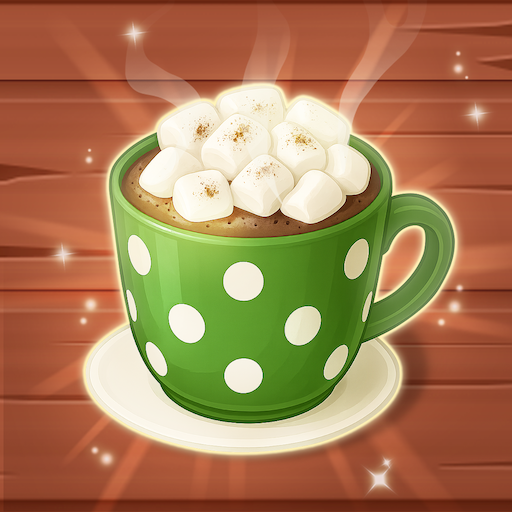 Merge Beach Gossip Mystery 0.3.3 Apk Mod Unlimited Money