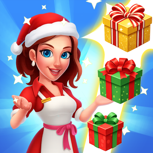 Merge Cake – Design Story 1.5.1 Apk Mod Unlimited Money