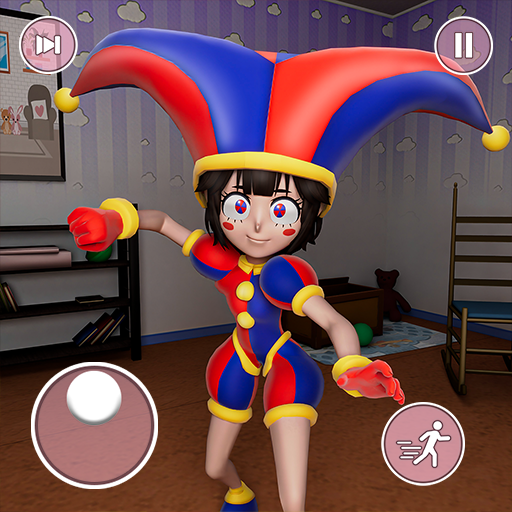 Merge Clown Monster US Circus 1.0.20 Apk Mod Unlimited Money