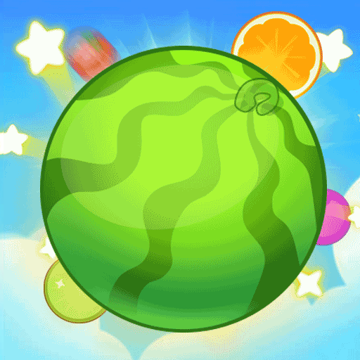 Merge Fruit Master VARY Apk Mod Unlimited Money