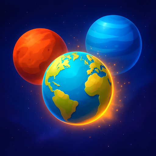 Merge Planets – Fruit Matching 1.3.4 Apk Mod Unlimited Money Merge Planets – Fruit Matching 1.3.4 Apk Mod Unlimited Money
