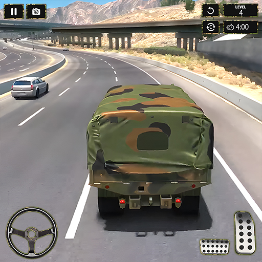Military Truck Simulator Game 1.0 Apk Mod Unlimited Money Military Truck Simulator Game 1.0 Apk Mod Unlimited Money