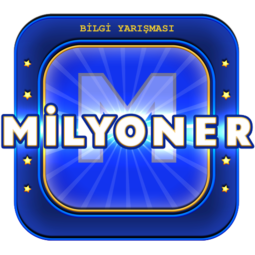 Milyoner ov 2026 601.10 Apk Mod Unlimited Money