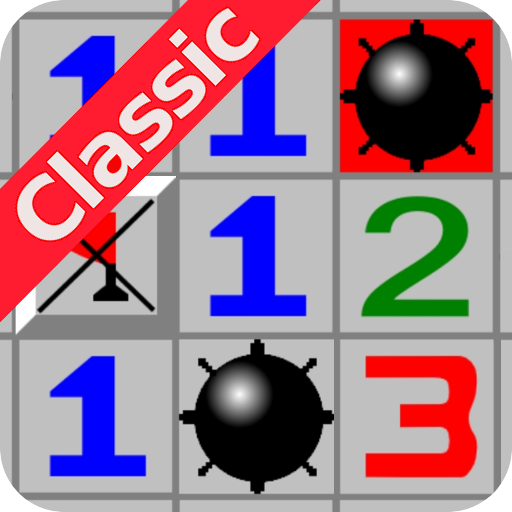 Minesweeper Classic Plus 1.2.2 Apk Mod Unlimited Money Minesweeper Classic Plus 1.2.2 Apk Mod Unlimited Money