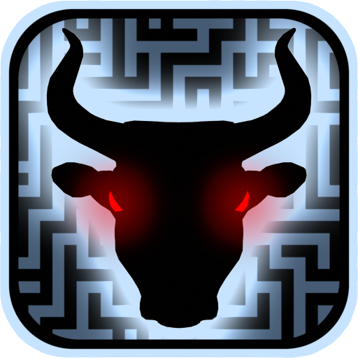 Minotaurs Lair – Scary Maze 1.2.1 Apk Mod Unlimited Money