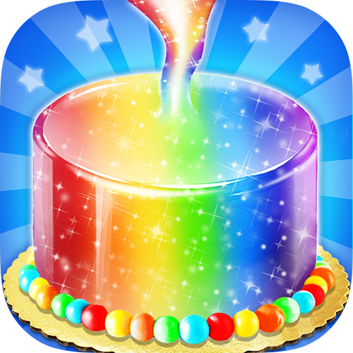 Mirror Cake – Sweet Desserts 1.2.4 Apk Mod Unlimited Money