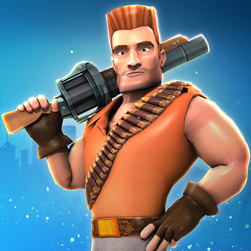 Mission Impossible Bravo 3.1 Apk Mod Unlimited Money