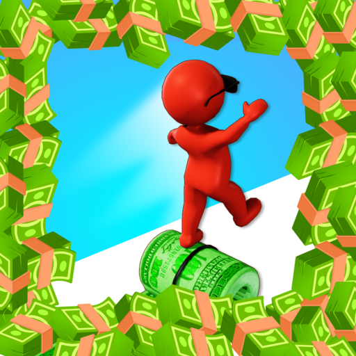 Moneyland 3.0.4 Apk Mod Unlimited Money