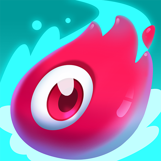 Monster Busters Ice Slide 1.0.89 Apk Mod Unlimited Money