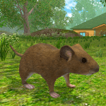 Mouse Simulator Forest Home 1.43 Apk Mod Unlimited Money
