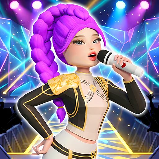 Music Star Dress Up Live 1.0.3 Apk Mod Unlimited Money