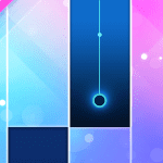 Music Tiles 4 Piano Game 2022 2.0.1 Apk Mod Unlimited Money