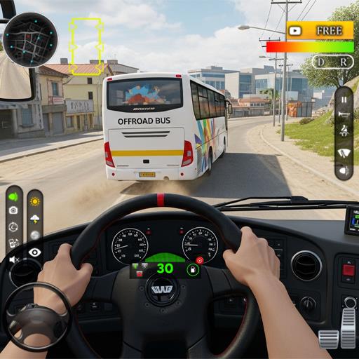 My Bus Simulator Business 1.7 Apk Mod Unlimited Money