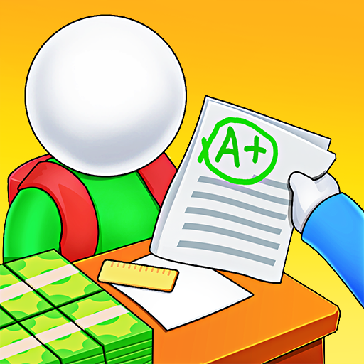 My Dream School 1.2.4 Apk Mod Unlimited Money My Dream School 1.2.4 Apk Mod Unlimited Money