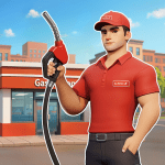 My Gas Station Simulator 0.9.18 Apk Mod Unlimited Money My Gas Station Simulator 0.9.18 Apk Mod Unlimited Money