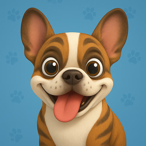 My Happy Dog Puppy Pet Games 1.0.16 Apk Mod Unlimited Money