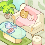 My Perfect Home Design Game 2.1 Apk Mod Unlimited Money