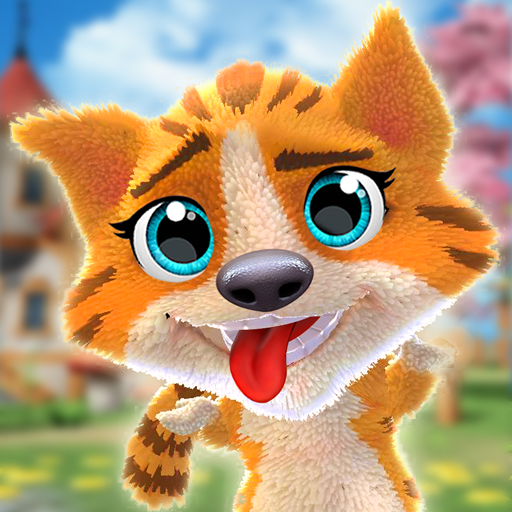 My Talking Cat 1.2.7 Apk Mod Unlimited Money My Talking Cat 1.2.7 Apk Mod Unlimited Money