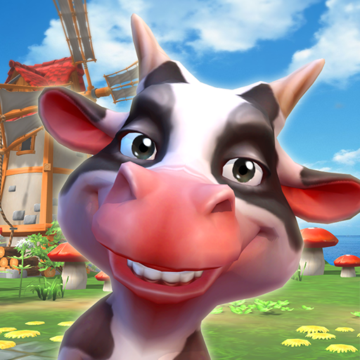 My Talking Cow 1.3.5 Apk Mod Unlimited Money My Talking Cow 1.3.5 Apk Mod Unlimited Money