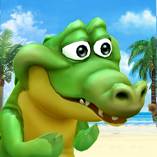My Talking Crocodile 1.3.1 Apk Mod Unlimited Money