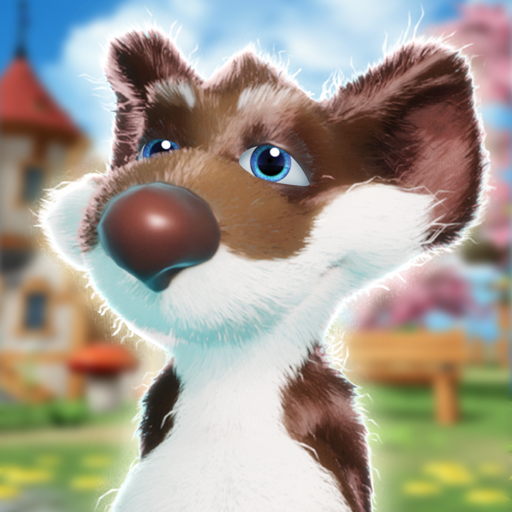 My Talking Rat 1.3.2 Apk Mod Unlimited Money