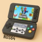 NDS64 Emulator – Retro Games 2.0 Apk Mod Unlimited Money NDS64 Emulator – Retro Games 2.0 Apk Mod Unlimited Money