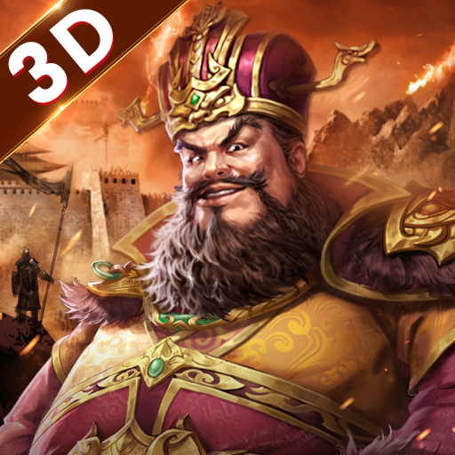 New Romance of Three Kingdoms 4.4.0 Apk Mod Unlimited Money