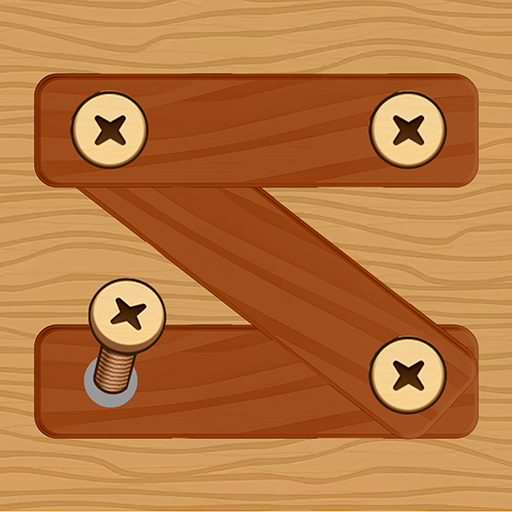 Nut Bolt Puzzle Challenge 5.1 Apk Mod Unlimited Money
