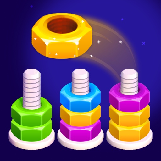 Nut Sort Color Match Game 1.19.0 Apk Mod Unlimited Money Nut Sort Color Match Game 1.19.0 Apk Mod Unlimited Money