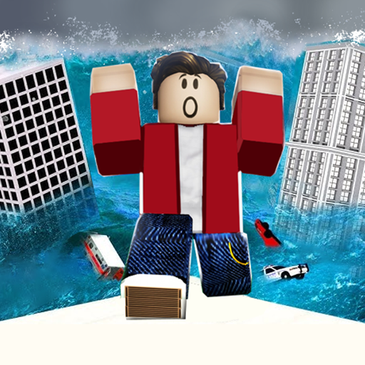 Obby Disaster Survival 1.7 Apk Mod Unlimited Money Obby Disaster Survival 1.7 Apk Mod Unlimited Money
