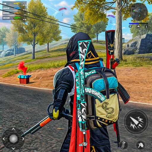 Offline Fps Gun Shooting Games 18.0 Apk Mod Premium