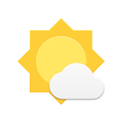 OnePlus Weather VARY Apk Mod Premium