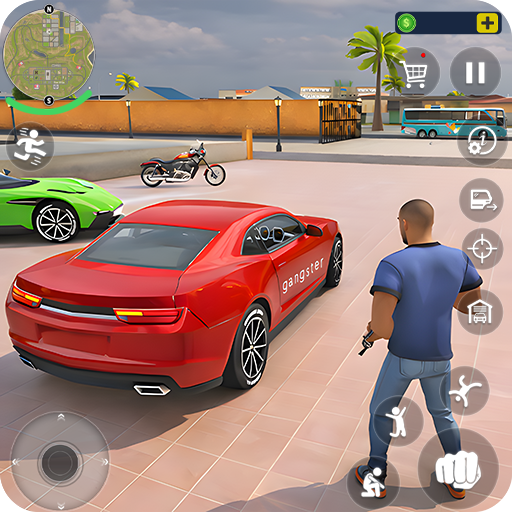 Open World Criminal City Game 1.8 Apk Mod Unlimited Money Open World Criminal City Game 1.8 Apk Mod Unlimited Money