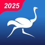 Ostrich VPN – Proxy Unlimited 3.5.1411 Apk Mod Premium