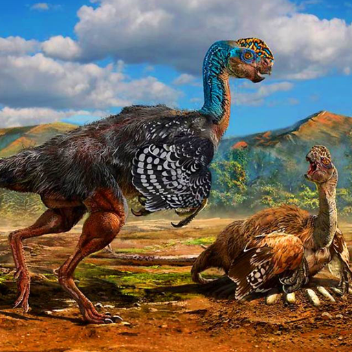 Oviraptor Simulator 1.2.4 Apk Mod Unlimited Money Oviraptor Simulator 1.2.4 Apk Mod Unlimited Money