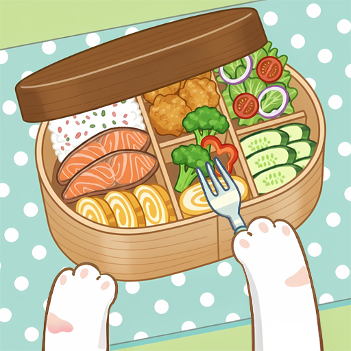 Pawfect Cat VARY Apk Mod Unlimited Money