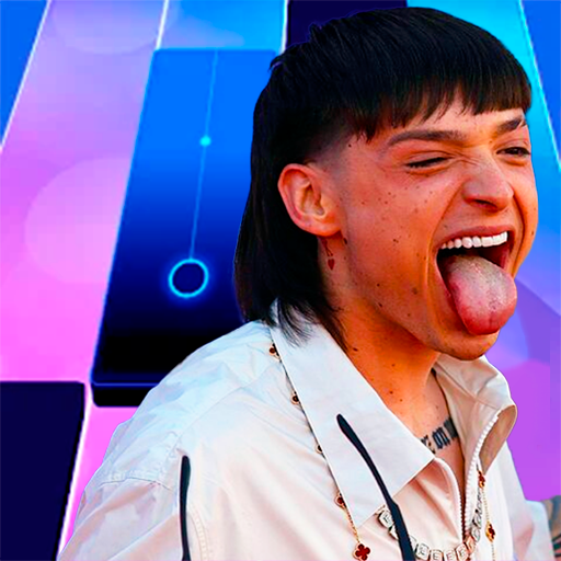 Peso Pluma Piano Msica Juego 22 Apk Mod Unlimited Money