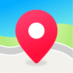 Petal Maps GPS Navigation 3.7.0.302002 Apk Mod Premium