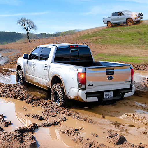 Pickup Truck Sim – Open World 1.13 Apk Mod Unlimited Money Pickup Truck Sim – Open World 1.13 Apk Mod Unlimited Money