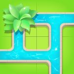 Pipe Puzzle – Line Connect 3.4 Apk Mod Unlimited Money