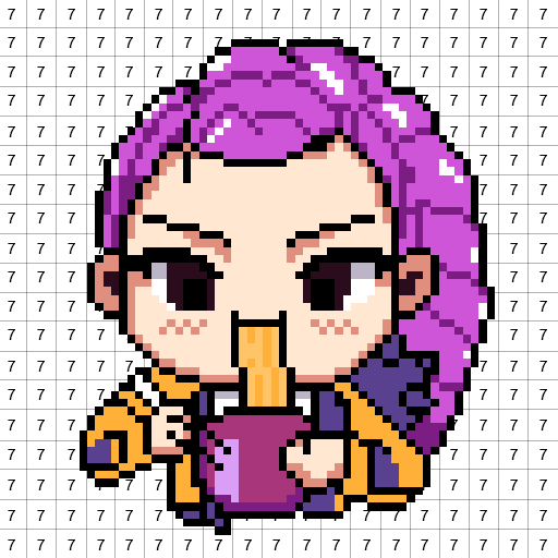 Pixel Number – DIY Coloring 1.2 Apk Mod Premium