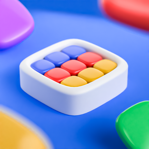 Pixel Sort Color Sorting Game 2.8.3 Apk Mod Unlimited Money