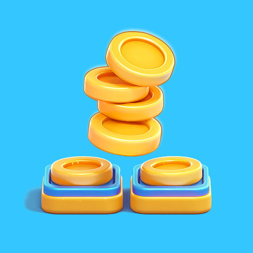 Pocket Sort Coin Merge Puzzle 1.4.0 Apk Mod Unlimited Money