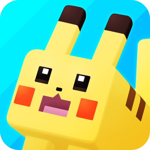 Pokmon Quest 1.0.9 Apk Mod Premium